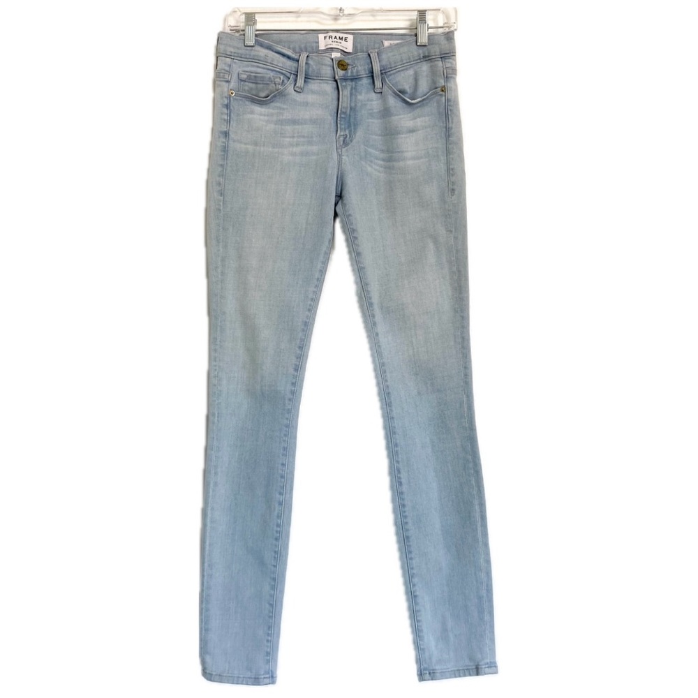 Frame - Light Washed Jeans, size 29